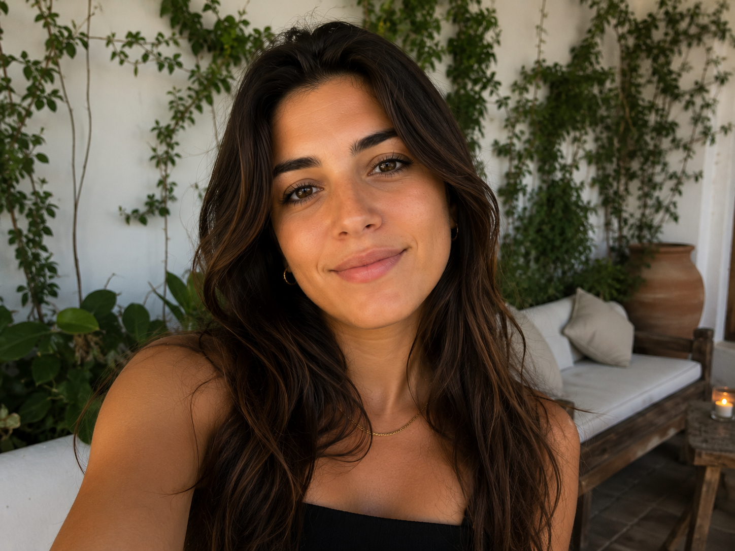 Foto de Sofia Ribeiro